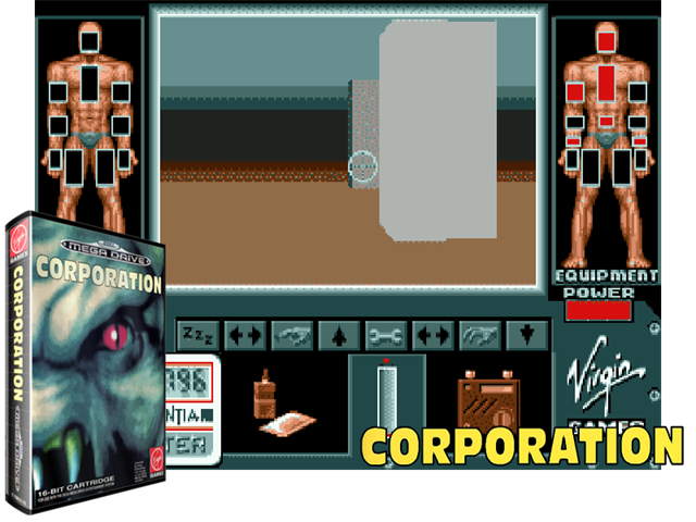 Corporation (E) [c][!]